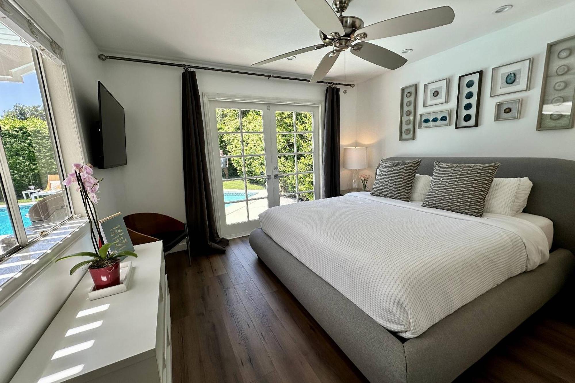 Holiday home Sophia's Oasis Los Angeles